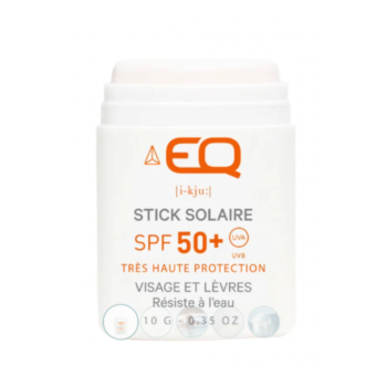 EQ SUN STICK SPF50+ BIO