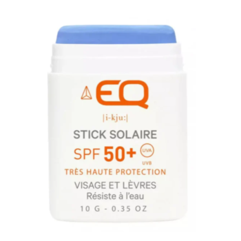 EQ BLUE SUN STICK SPF50+ BIO