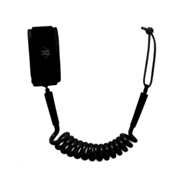 FOUND KD BICEP LEASH (Black)