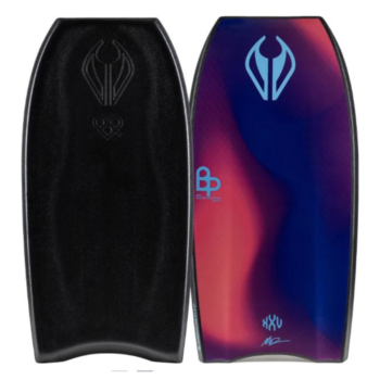 NMD XXV BEN PLAYER QUANTUM PP (Black/Blur Gradient)