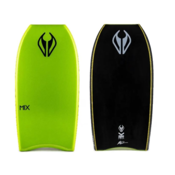 NMD MIX TECH PP (Green/Black)