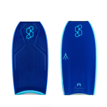 SCIENCE BODYBOARD ARMIDE LAUNCH LTD QV F4 (Dark Blue/Dark Blue)