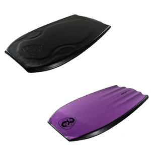 SCIENCE BODYBOARD WARP (Black / Violet Jade) – 41,5″