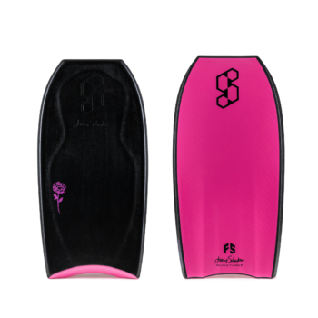 SCIENCE JOANA SCHENKER PRO LTD TRIQUAD F5 (Black/Pink)