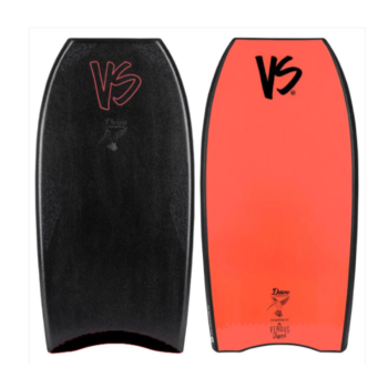 VS WINCHESTER NRG+ (Black/Coral)