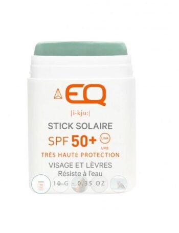 EQ SUN STICK SPF50+ BIO (Green)