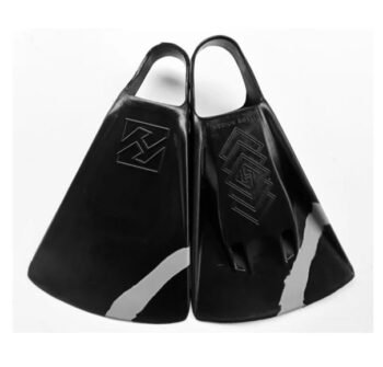 HUBBOARDS DUBZERO NEW (Black/Grey)