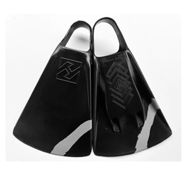 HUBBOARDS DUBZERO NEW (Black/Grey)