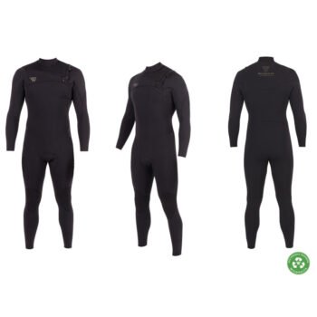FATO NEOPRENE WILDSUITS PREMIUM 5/4mm