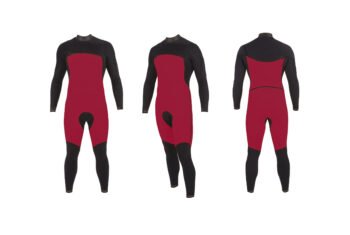 FATO NEOPRENE WILDSUITS PREMIUM 5/4mm