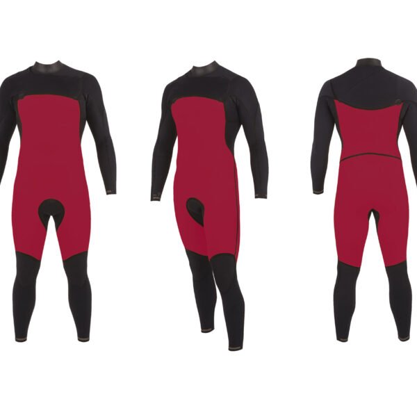 FATO NEOPRENE WILDSUITS PREMIUM 5/4mm