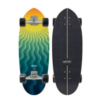 CARVER COMPLETE QUASAR MINI C5 26″