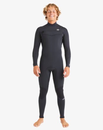 FATO NEOPRENE BILLABONG 403 ABSOLUTE NATURAL CZ FULL (Black)