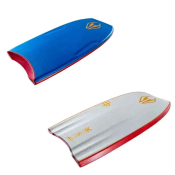 NMD BEN PLAYR SPLTR K19 PP (Royal Blue/White)