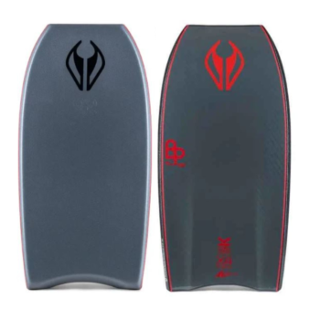 NMD BEN PLAYER X4 MINI QUAD K19 PP (Grey/Dark Grey)