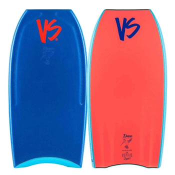 VS WINCHESTER SPLTR K19 PP (Royal Blue/Coral)