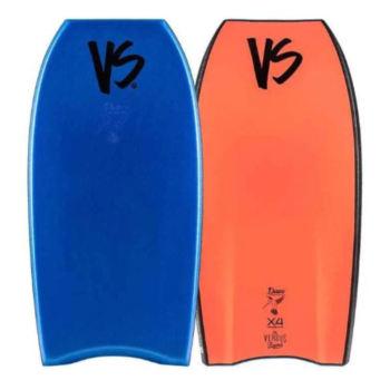 VS WINCHESTER X4 MINI QUAD K19 PP (Royal Blue/Coral)