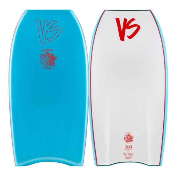 VS WINSTON MCCALL X4 MINI QUAD K19 PP AQUA_WHITE 1