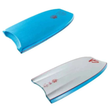 VS WINSTON MCCALL X4 MINI QUAD K19 PP (Aqua/White)