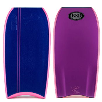 BSD RETRO T20 (Dark Blue/Jade)