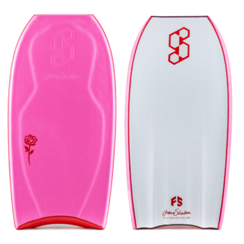 SCIENCE JOANA PRO LTD (Pink/White)