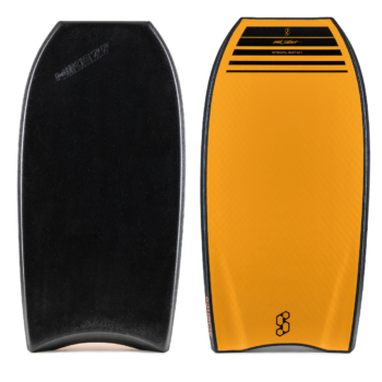 SCIENCE MIKE 7-7 LITE PP 1.2 (Preto/Tangerina)