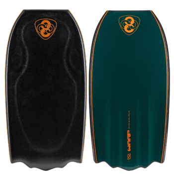 SCIENCE BODYBOARD WARP (Black/Mallard)