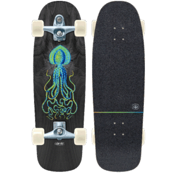 CARVER COMPLETE ENIGMA BLUE IMPALA C7 30,5″