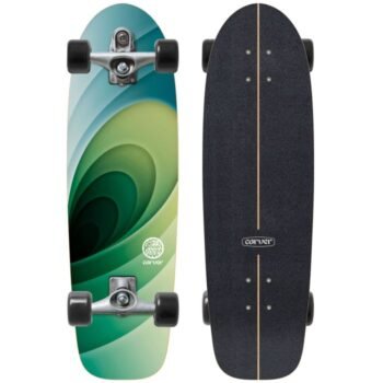 CARVER COMPLETE GREENROOM C7 34″