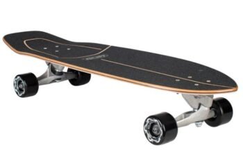 CARVER COMPLETE RESIN C7 31″