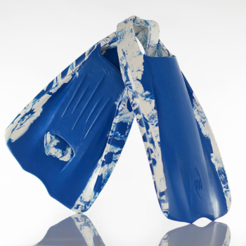 POD FINS 1 (Azul/Branco)